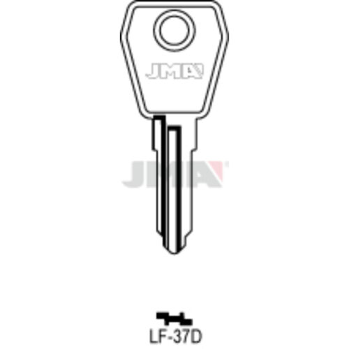 Chei JMA Otel-A LF-37D